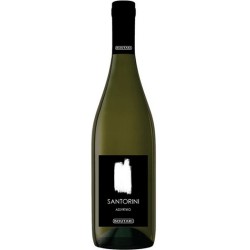 Santorini Boutari 75cl